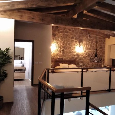 Loboratorio Rural - La Majada Del Acebo Villa Navatejares Dış mekan fotoğraf
